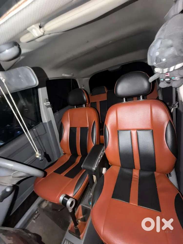 Hyundai Santro 2007