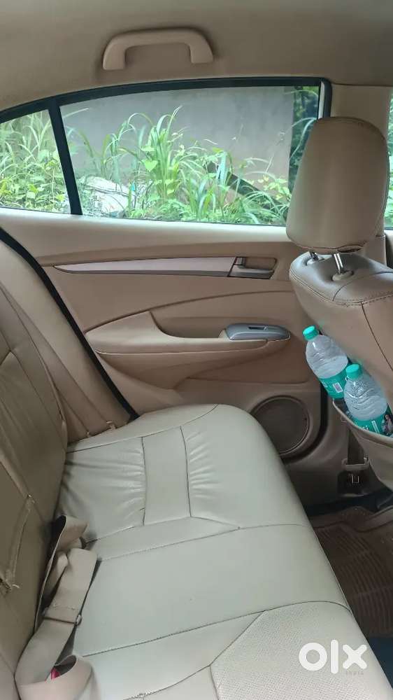 Honda City Petrol 2011 With 90000 Km Driven