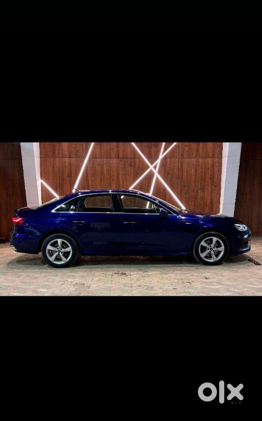 Audi A4 2.0 Technology 40 Tfsi, 2021, Petrol