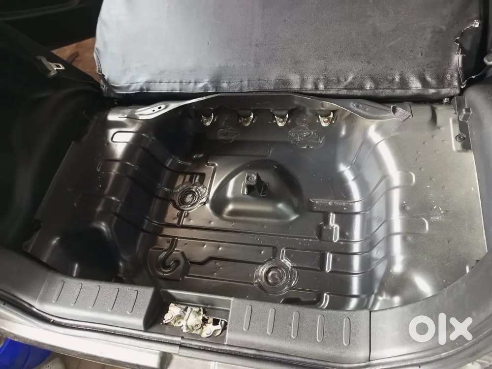 Top Model(vxi Air Bag) & Best Condition Alto