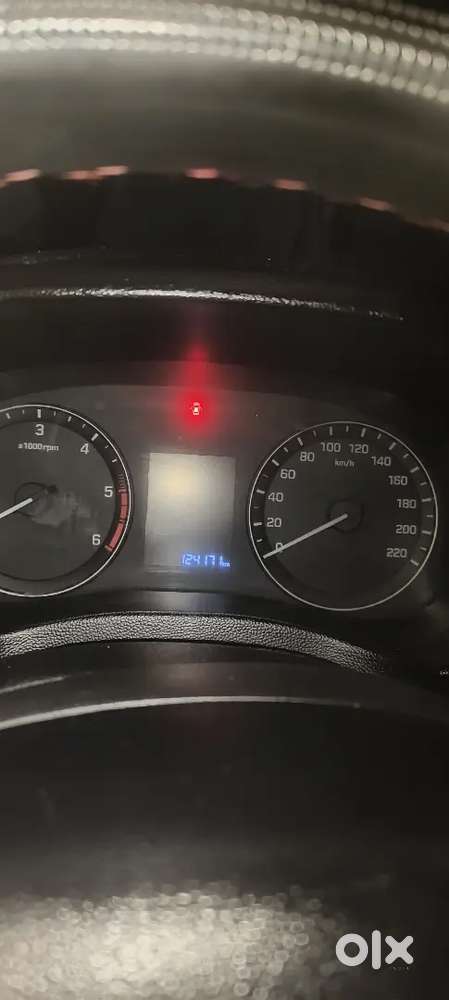 Hyundai Creta 2018 Diesel 120000 Km Driven