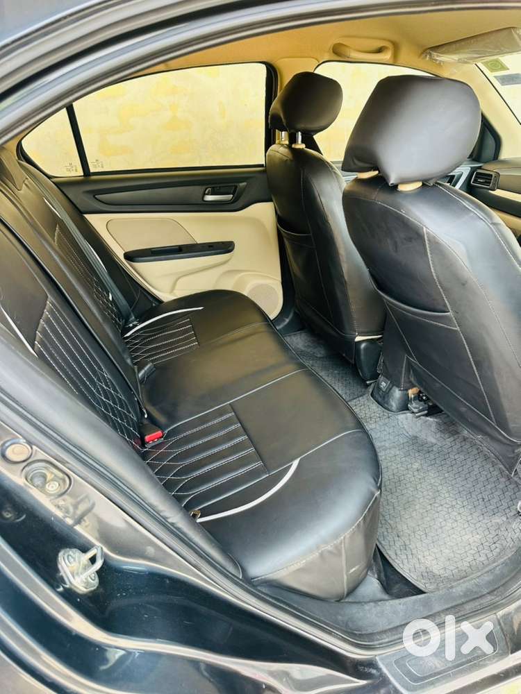 Honda Amaze Petrol 2025