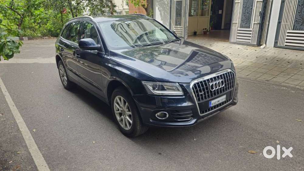 Audi Q5 2.0 Tdi Technology, 2013, Diesel