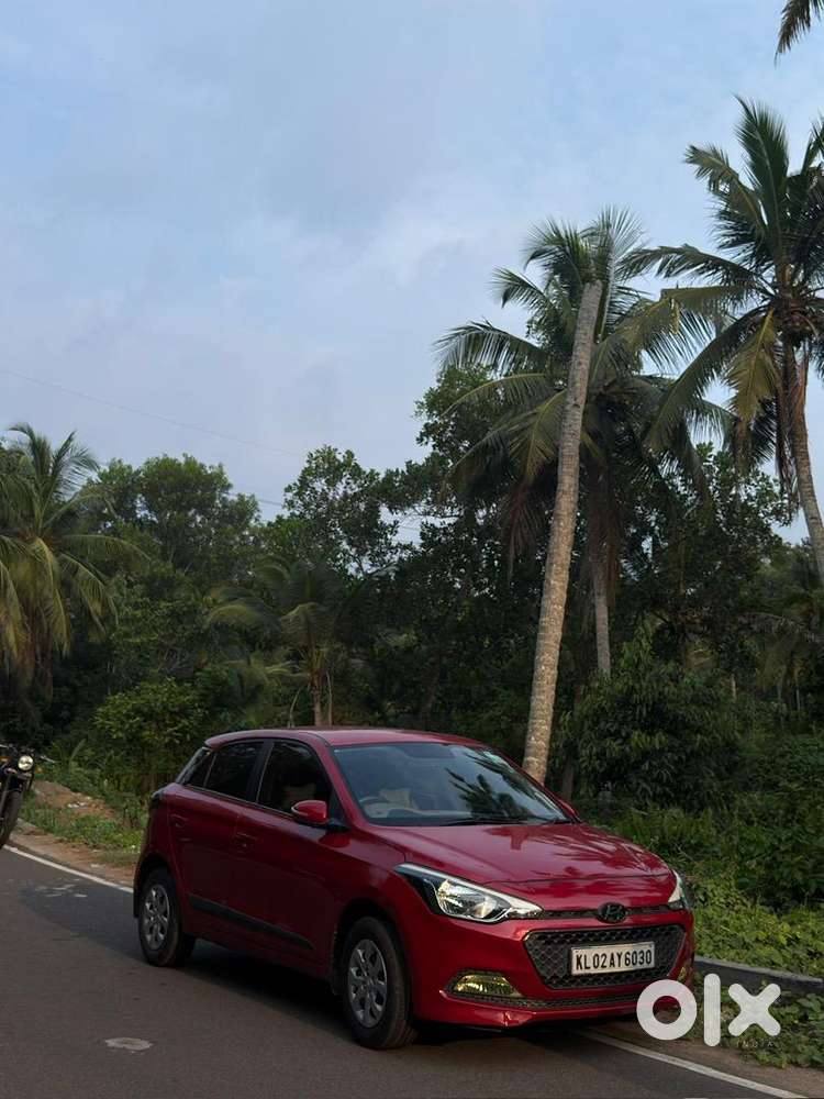 Hyundai Elite I20 2016 Petrol 50000 Km Driven