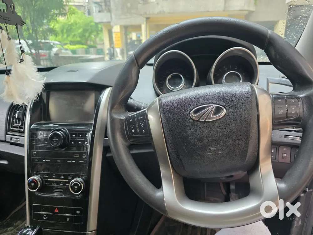 Mahindra Xuv500 Diesel 2020
