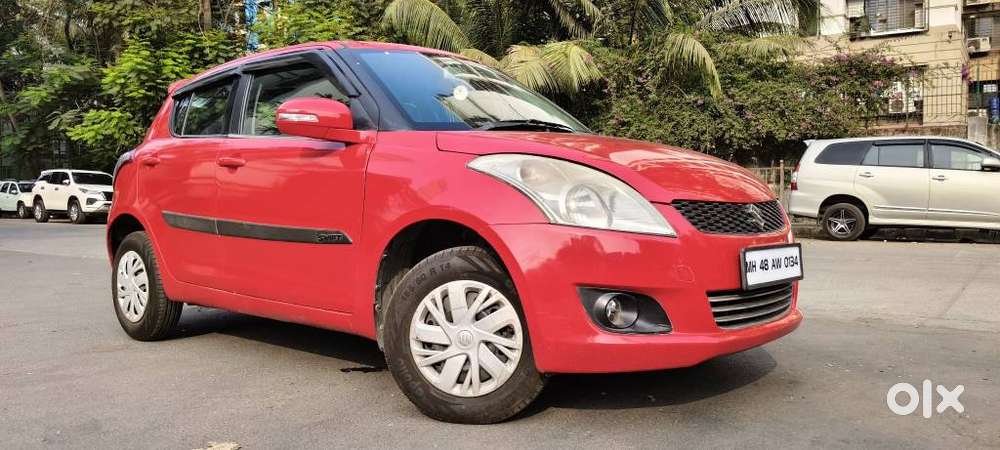 Maruti Suzuki Swift Vxi 2018, 2017, Petrol