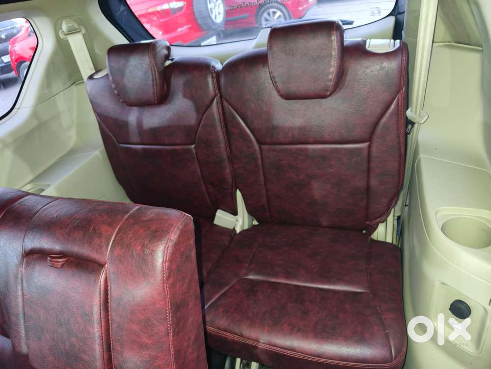 Maruti Suzuki Ertiga Zxi Plus Petrol, 2021, Petrol