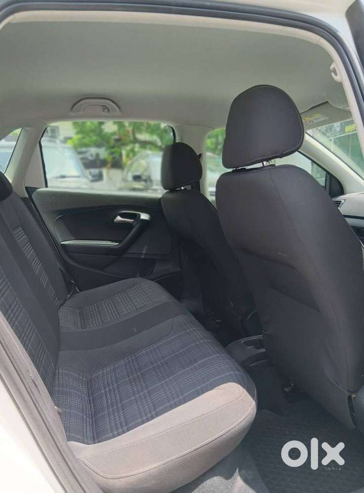 Volkswagen Polo 1.0 Highline Plus Tsi At, 2022, Petrol