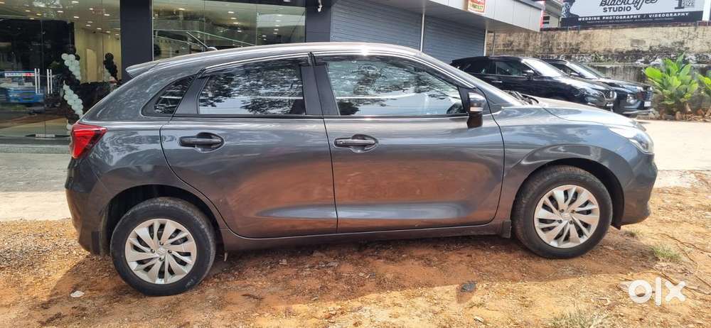 Maruti Suzuki Baleno Delta, 2023, Petrol
