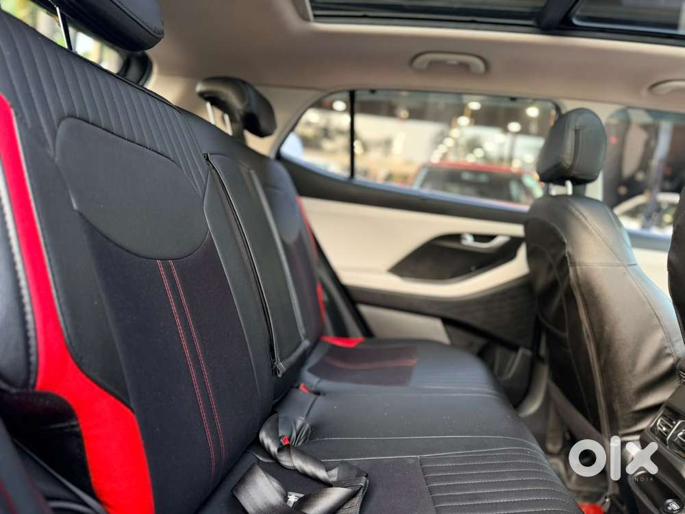 Hyundai Creta 1.5 Crdi Sx, 2022, Diesel