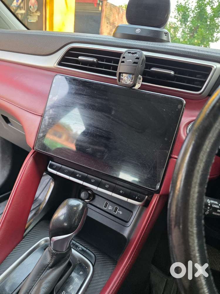 Mg Astor Petrol 2023