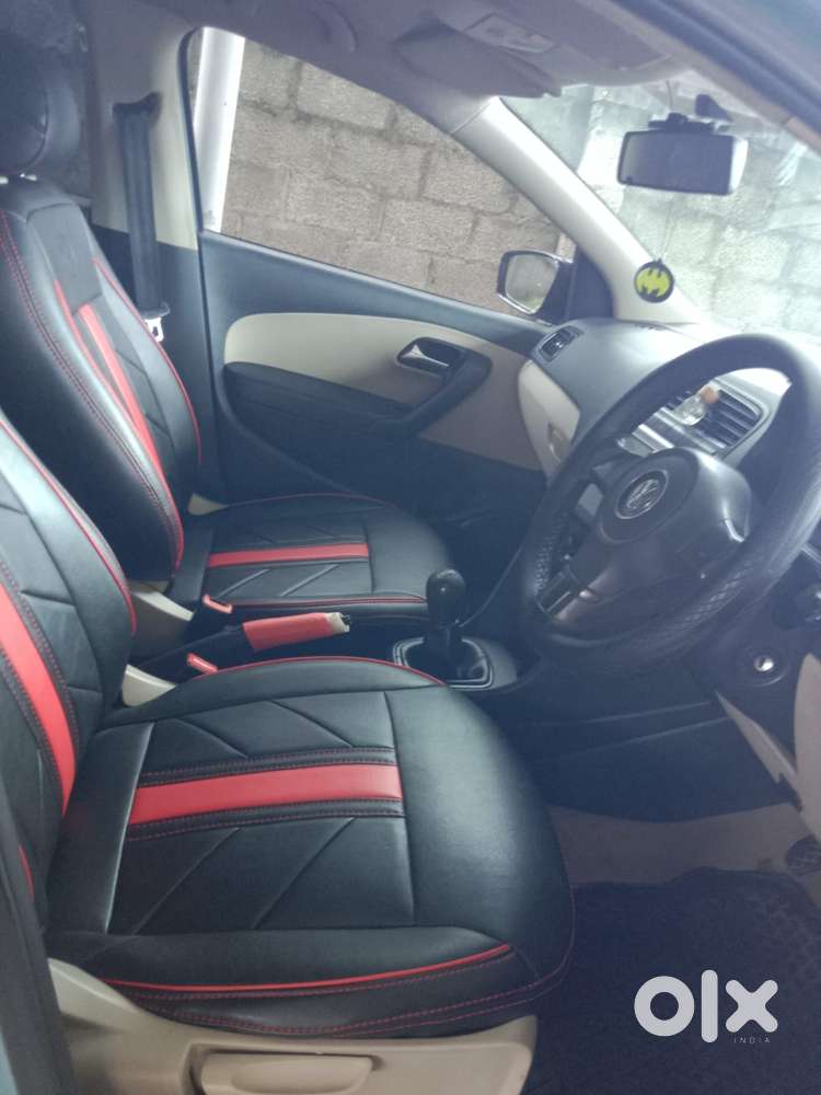 Volkswagen Polo Comfortline 1.2l Diesel, 2013, Diesel