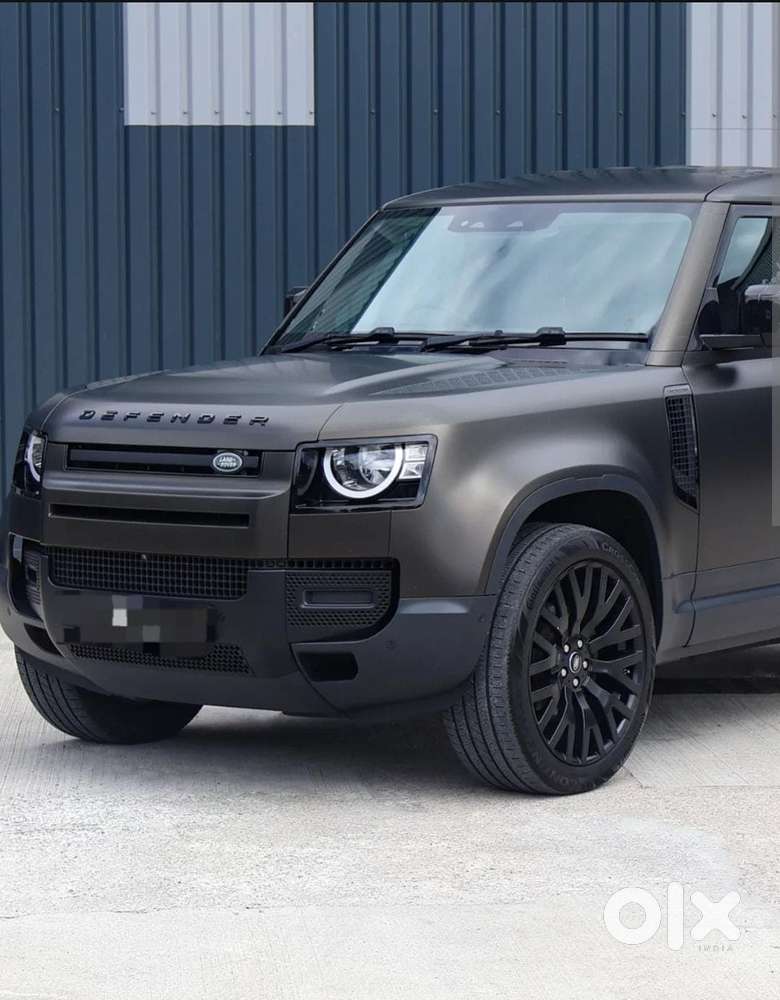 Land Rover Defender 2.0 110 Hse, 2023, Petrol