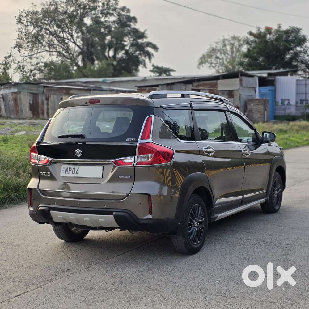 Maruti Suzuki Xl6 Zeta, 2022, Petrol