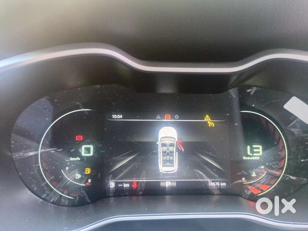Mg Astor Sharp Turbo, 2023, Petrol