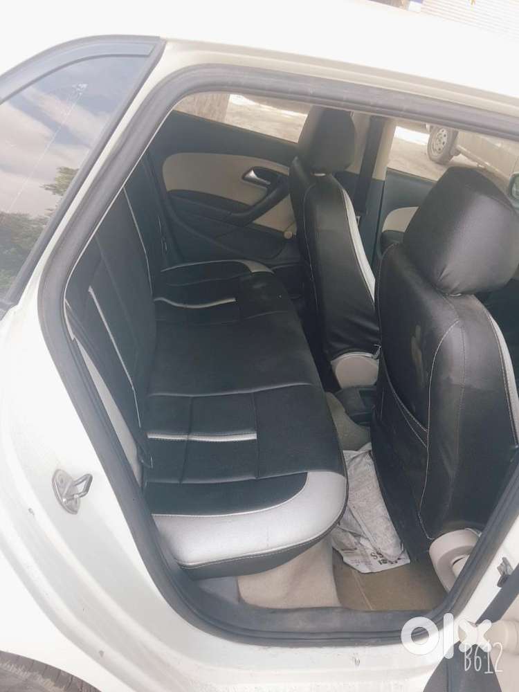 Volkswagen Polo Trendline Diesel, 2012, Diesel