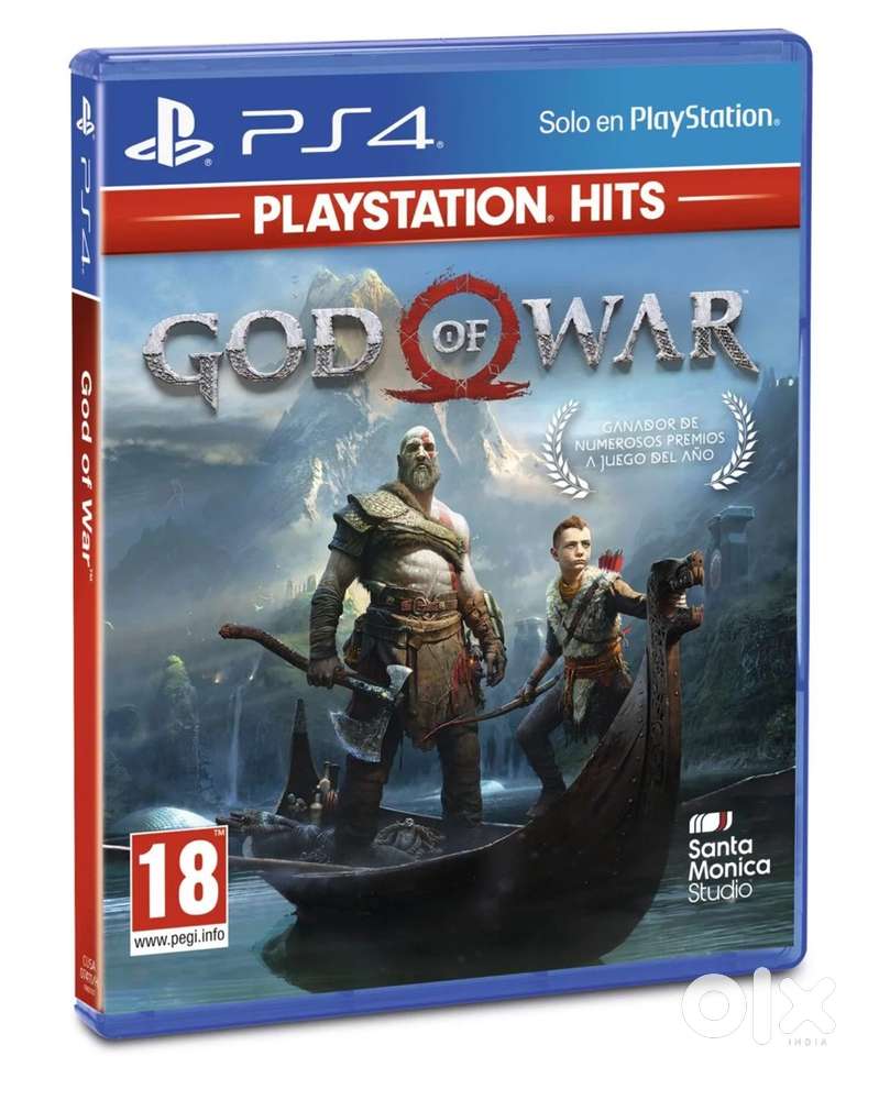 ps5 and ps4 game