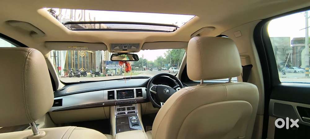 Jaguar Xf 2.2 Litre Luxury, 2016, Diesel