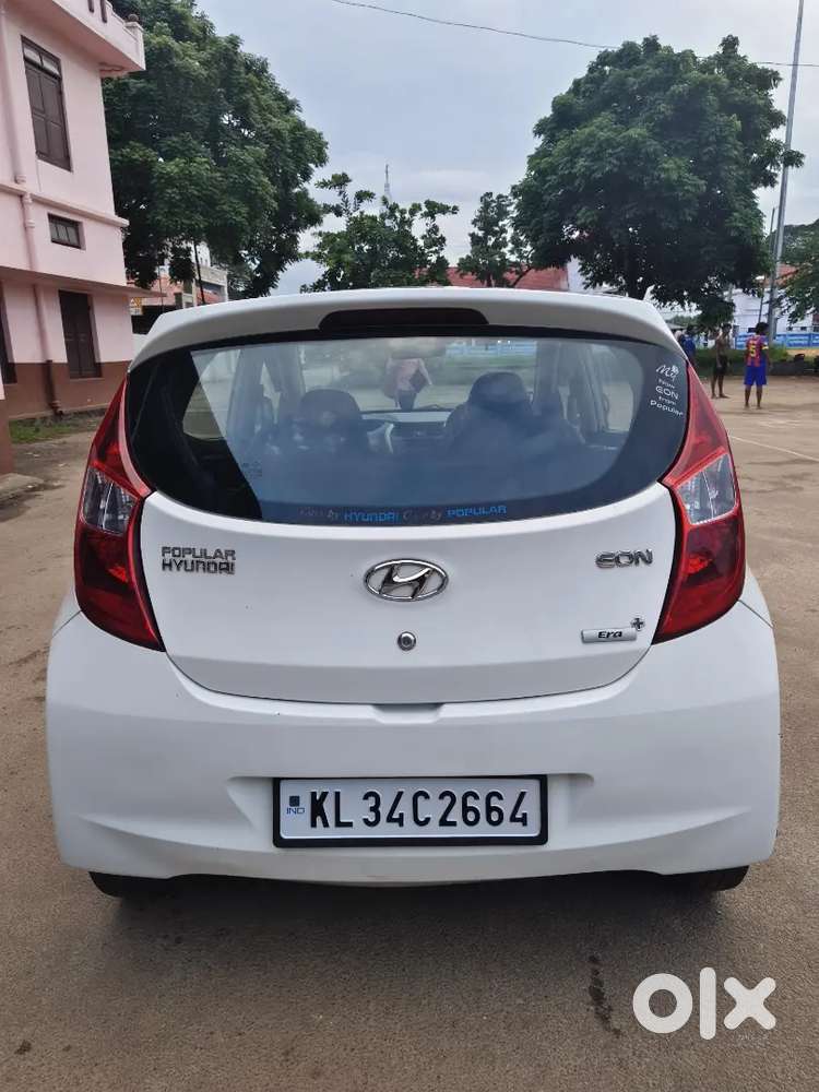 2013 Hyundai Eon Era Plus