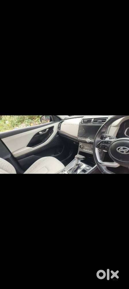 Hyundai Creta 1.6 Sx Automatic, 2020, Diesel