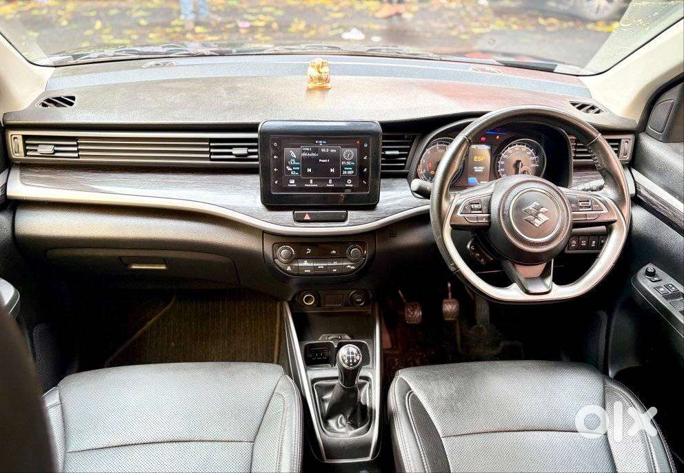 Maruti Suzuki Xl6 1.5 Alpha Mt, 2023, Petrol
