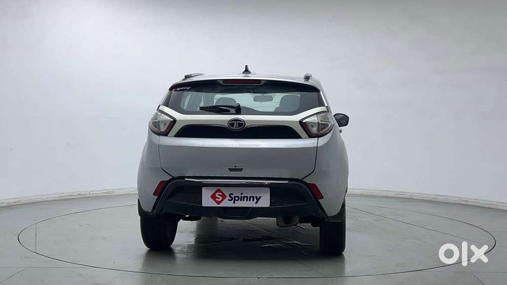 Tata Nexon 1.2 Revotron Xza Plus (l), 2019, Petrol
