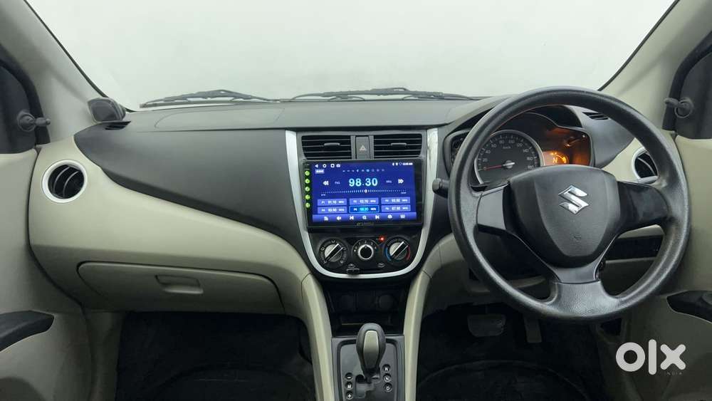 Maruti Suzuki Celerio 1.0 Vxi Amt, 2015, Petrol