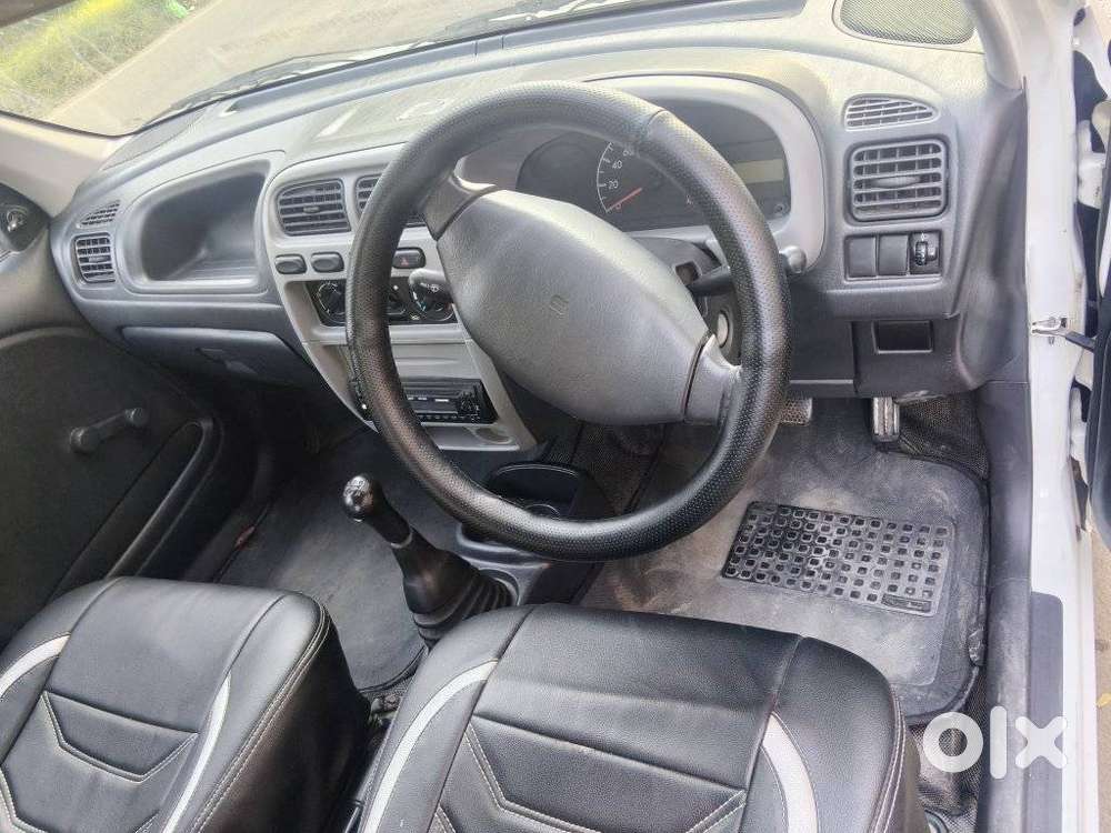 Maruti Suzuki Alto Lx Bsiii, 2010, Petrol