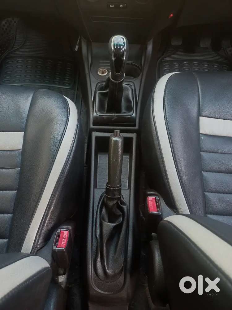 Tata Zest Diesel 2018 With 135600 Km Driven