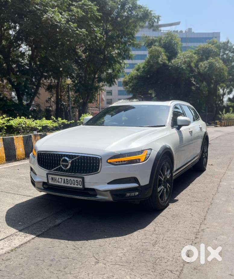 Volvo V 90 Cross Country D5, 2018, Diesel