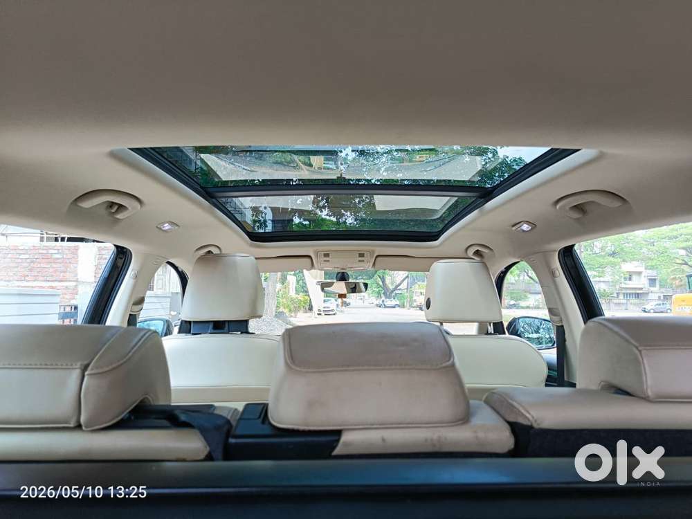 Skoda Kodiaq, 2018, Diesel
