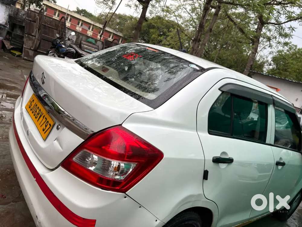 Swift Dzire Tour S 2022 Petrol And Cng