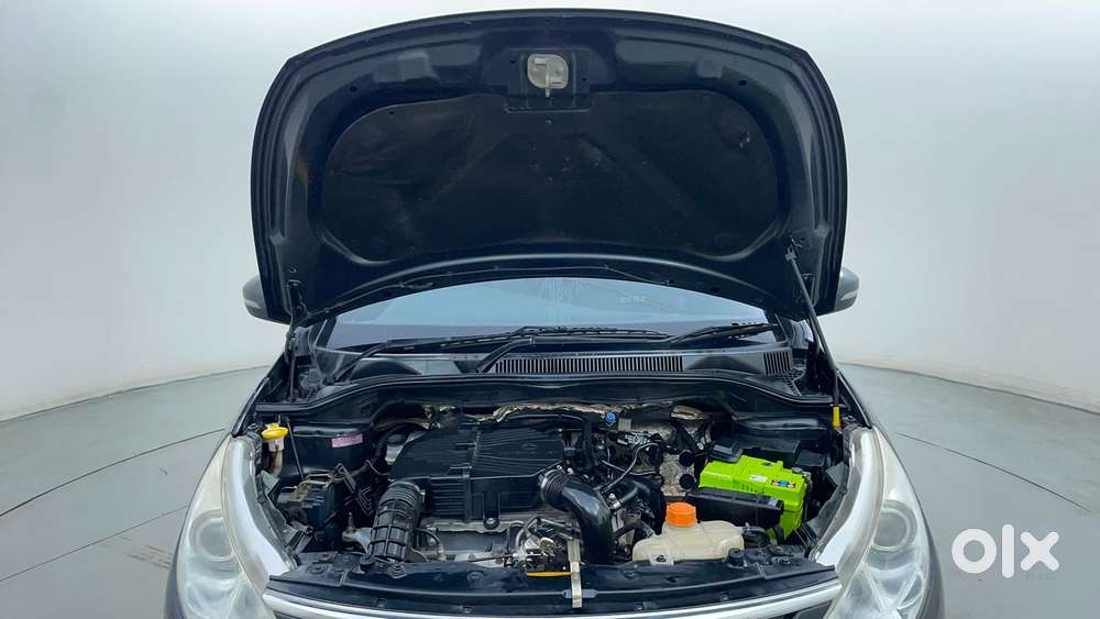 Tata Zest Revotron 1.2 Xt, 2015, Petrol