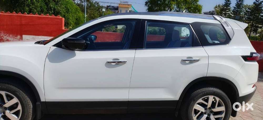 Tata Safari Suv For Sale – Powerful & Spacious Family Car