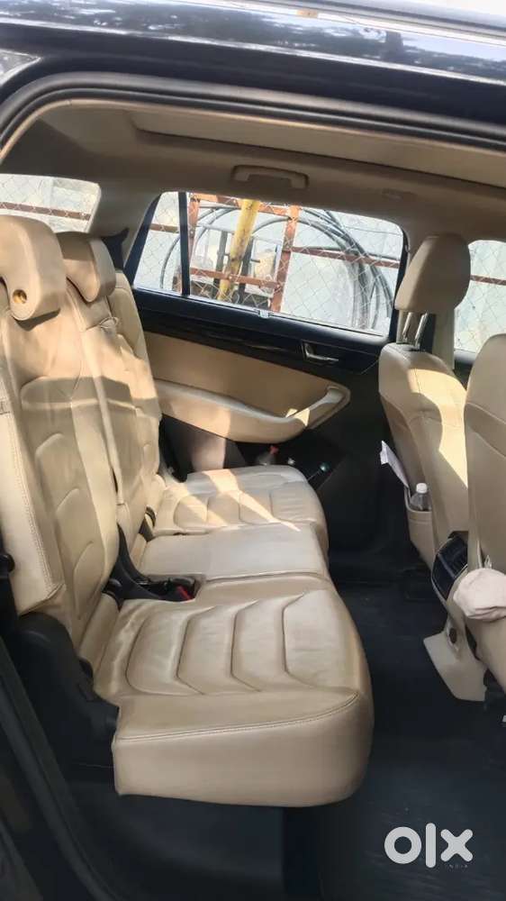 Skoda Kodiaq 2.0 Style 2017