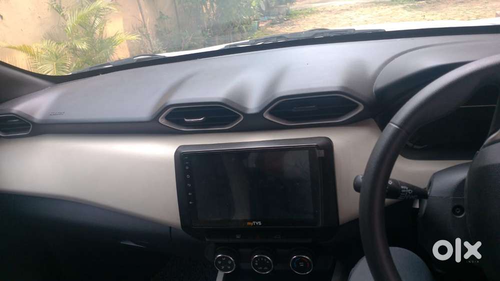 Nissan Magnite 1.0 Xe, 2022, Petrol