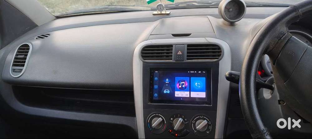 Maruti Suzuki Ritz 2016