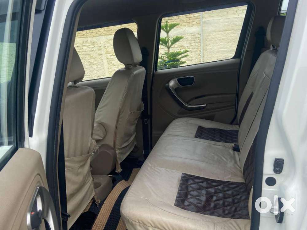 Mahindra Bolero Neo 1.5 N 10 R, 2022, Diesel