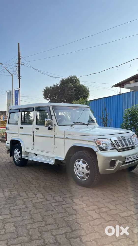 Mahindra Bolero Neo 2010 Diesel Good Condition