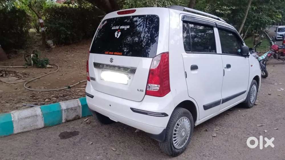 Good Condition Vehicle No Work