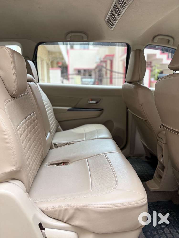 Maruti Suzuki Ertiga Zxi Plus Petrol, 2024, Petrol