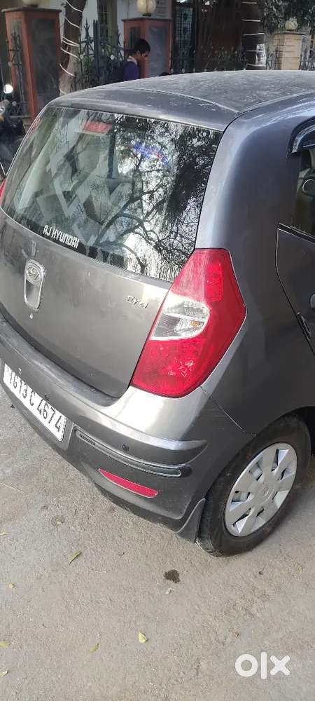 New Condition My Car Doctor Use