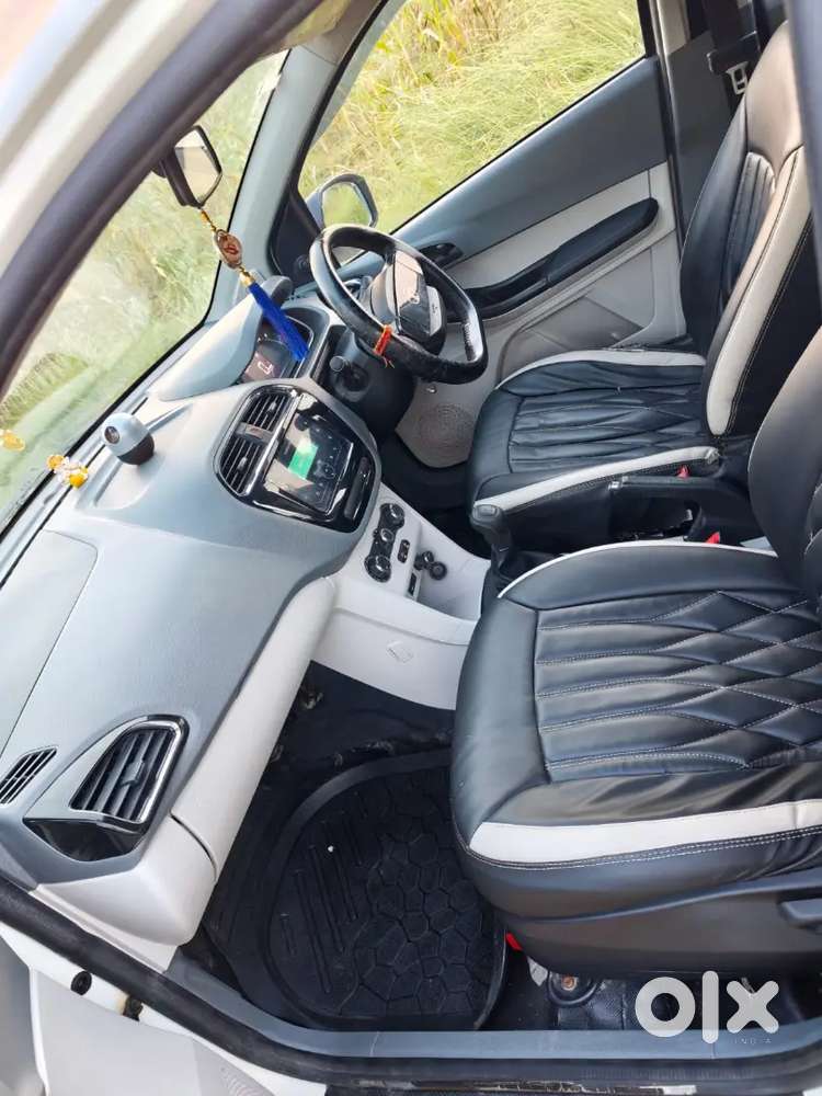 Tata Tiago Xm Cng  2025 Feb