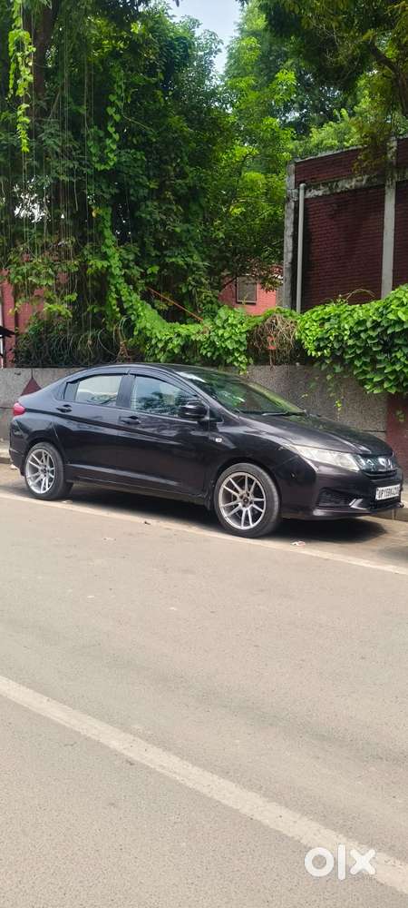 Honda City I Vtec Vx, 2014, Petrol