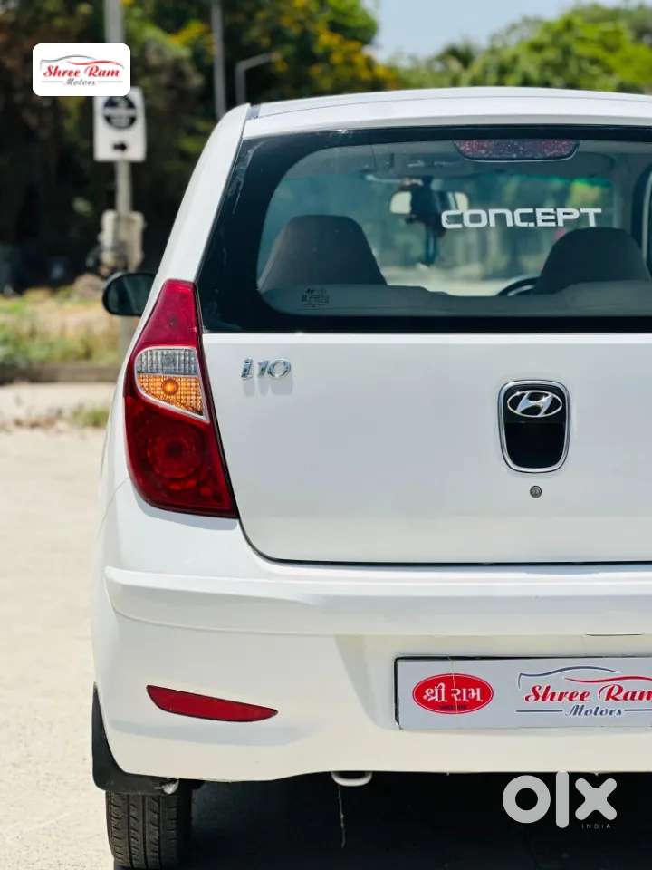 Hyundai I10 1.2 Kappa Magna, 2014, Petrol