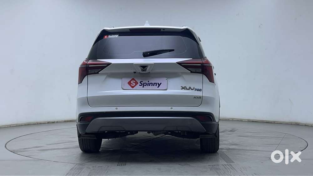 Mahindra Xuv700 2.2 Ax 5 Diesel Mt Str, 2023, Diesel