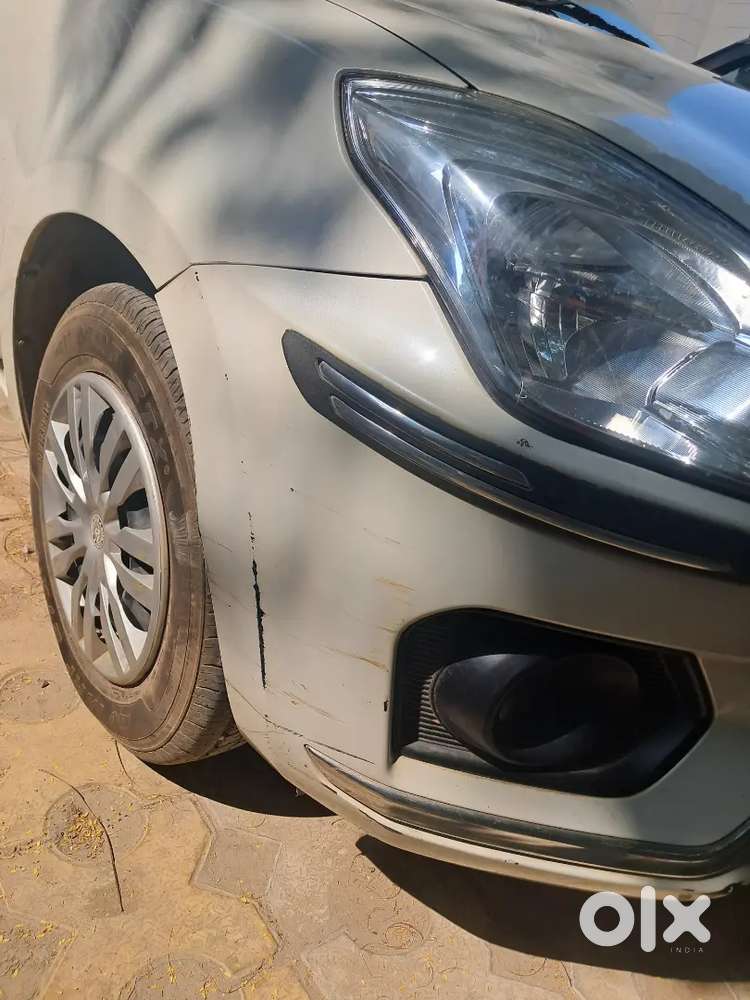 Maruti Suzuki Dzire Vxi Cng 2020 Year (dec 2019 Manufacturing)