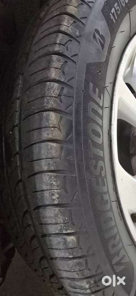 Honda Amaze Vx 1.2 Petrol Cvt, 2020, Petrol