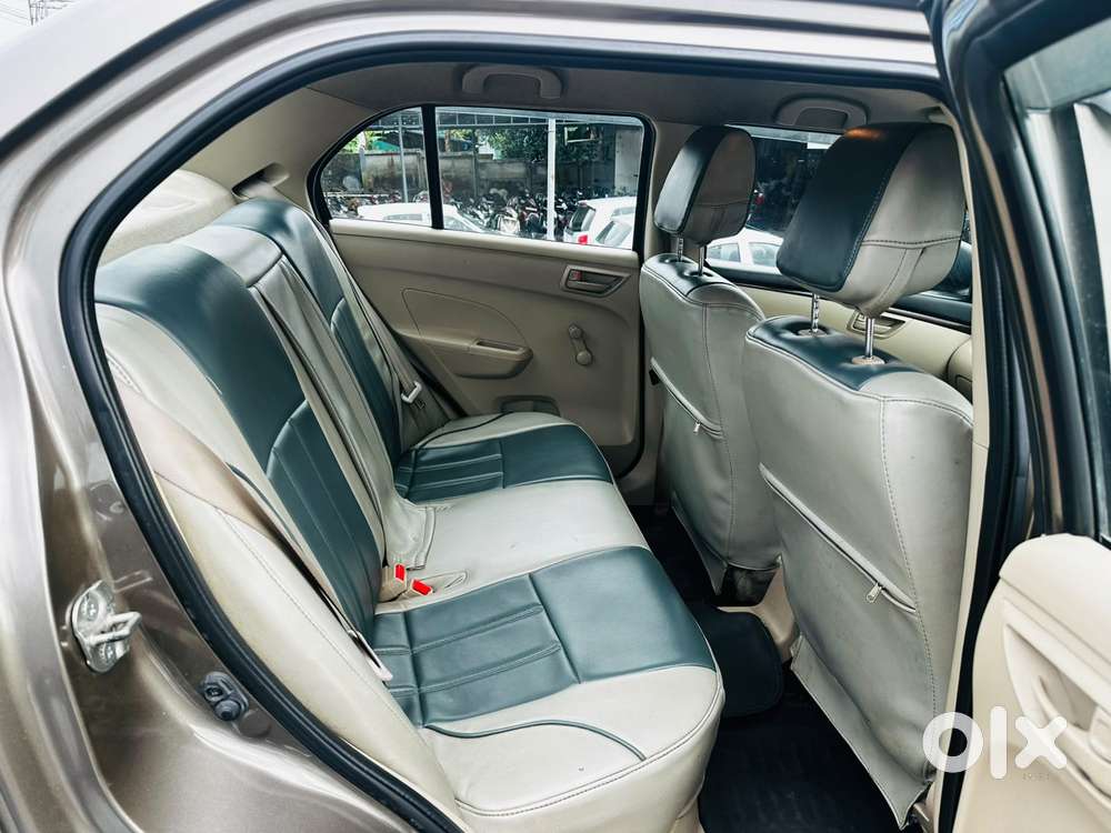 Maruti Suzuki Dzire 1.2 Lxi, 2016