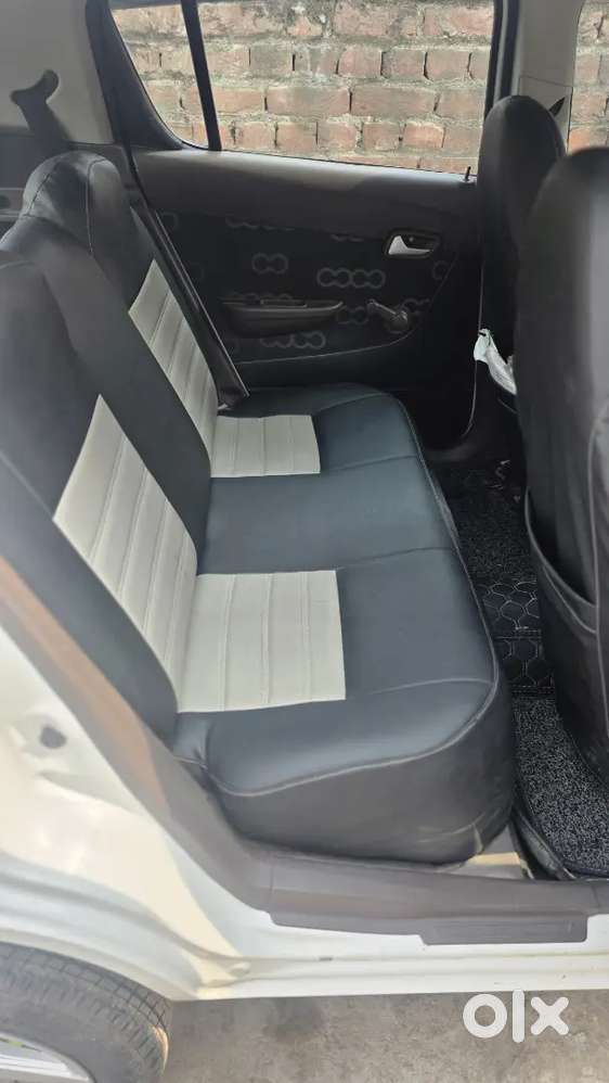 Maruti Suzuki Alto 2014 Manual Petrol